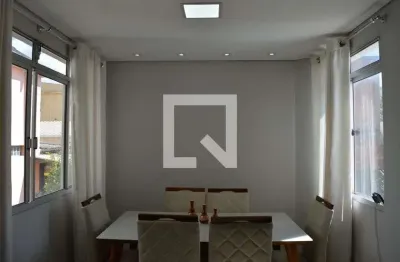 Apartamento para venda - parque maracana, 2 quartos,  68 m² - contagem