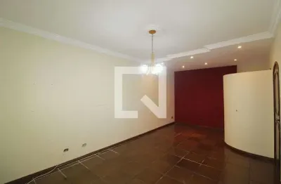 Casa para venda - barcelona, 3 quartos,  165 m² - são caetano do sul