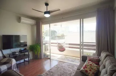 Apartamento para venda - pátria nova, 2 quartos,  83 m² - novo hamburgo