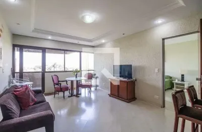 Apartamento para venda - alphaville, 1 quarto,  61 m² - barueri