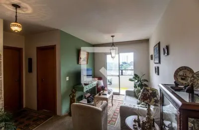 Apartamento para venda - centro, 2 quartos,  64 m² - barueri