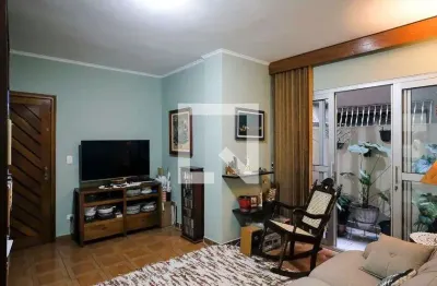 Apartamento para venda - santo antônio, 2 quartos,  77 m² - são caetano do sul
