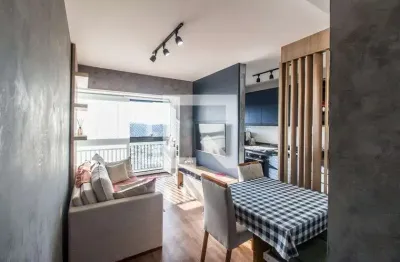 Apartamento para venda - alphaville, 2 quartos,  58 m² - santana de parnaíba