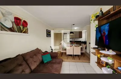 Apartamento para venda - vila iguaçu, 3 quartos,  71 m² - várzea paulista