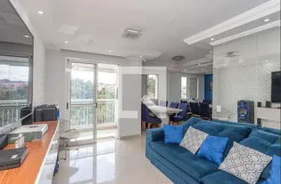 Apartamento para venda - piraporinha, 2 quartos,  63 m² - diadema