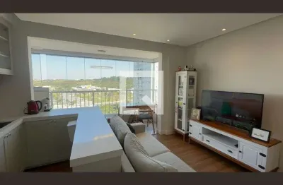 Apartamento para venda - jardim iracema, 2 quartos,  52 m² - barueri