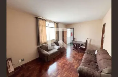 Cobertura para venda - eldorado, 3 quartos,  65 m² - contagem