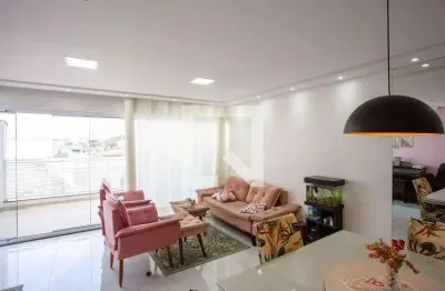 Casa para venda - conceição, 3 quartos,  155 m² - diadema