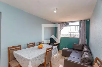 Apartamento com 2 quartos à venda na Avenida Cupecê, Centro, Diadema