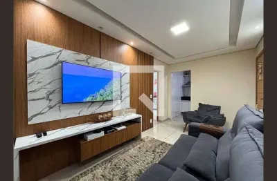 Apartamento para venda - cabral, 2 quartos,  87 m² - contagem