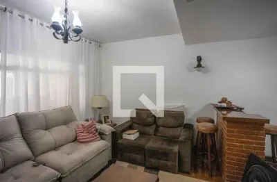 Casa para venda - centro, 4 quartos,  205 m² - diadema