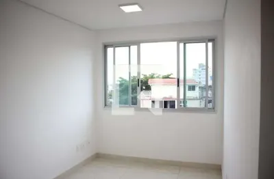Apartamento para venda - novo eldorado, 2 quartos,  60 m² - contagem