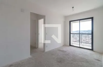 Apartamento para venda - jardim iracema, 2 quartos,  58 m² - barueri