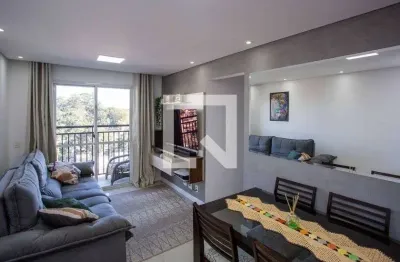 Apartamento para venda - centro, 3 quartos,  59 m² - diadema