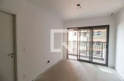 Apartamento para venda - alphaville, 1 quarto,  53 m² - barueri