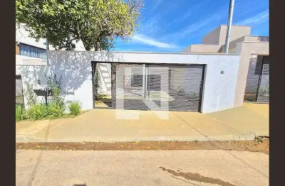 Casa para venda - várzea, 4 quartos,  177 m² - lagoa santa