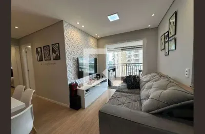 Apartamento para venda - jardim esperança, 2 quartos,  60 m² - barueri
