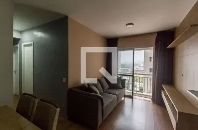 Apartamento para venda - jardim iracema, 2 quartos,  57 m² - barueri