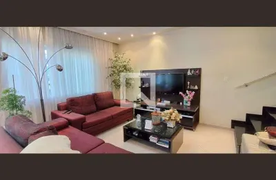 Casa para venda - olímpico, 3 quartos,  191 m² - são caetano do sul