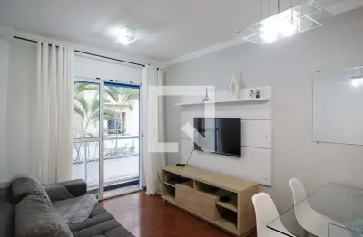 Apartamento para Venda - Santo Antônio, 2 Quartos,  61 m² - São Caetano do Sul