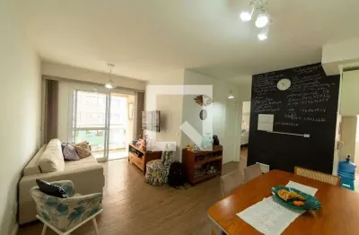 Apartamento para venda - jardim iracema, 2 quartos,  60 m² - barueri