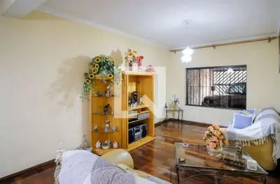 Casa para venda - barcelona, 3 quartos,  180 m² - são caetano do sul