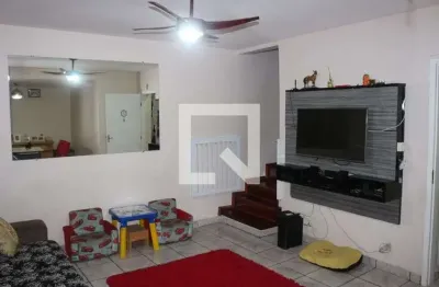 Casa para venda - olímpico, 3 quartos,  191 m² - são caetano do sul