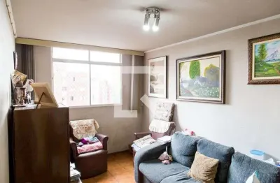 Apartamento com 3 quartos à venda na Avenida Cupecê, Centro, Diadema