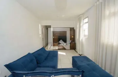 Apartamento para venda - eldorado, 3 quartos,  85 m² - contagem
