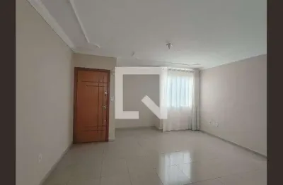 Apartamento para venda - arvoredo ii, 3 quartos,  68 m² - contagem