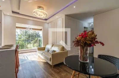 Apartamento para venda - jardim esperança, 2 quartos,  62 m² - barueri