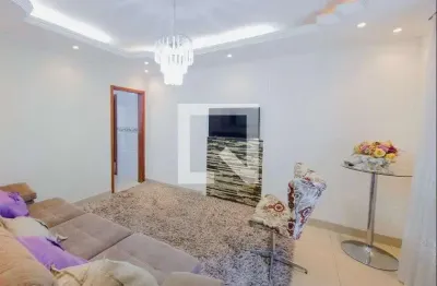 Casa para venda - novo eldorado, 3 quartos,  220 m² - contagem