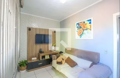 Casa para venda - jardim mirante, 2 quartos,  260 m² - várzea paulista