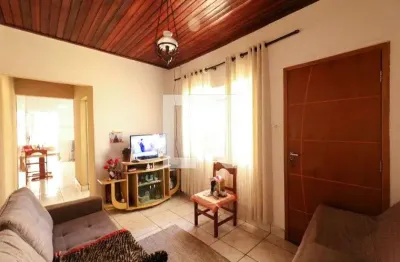 Casa para venda - santa maria, 1 quarto,  250 m² - são caetano do sul
