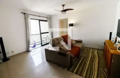Apartamento para venda - chácara agrindus, 2 quartos,  73 m² - taboão da serra