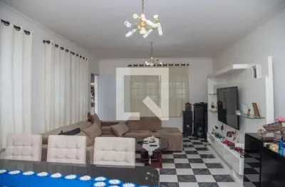 Casa para venda - campanário, 2 quartos,  213 m² - diadema