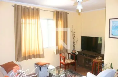 Apartamento para venda - jardim são caetano, 2 quartos,  91 m² - são caetano do sul