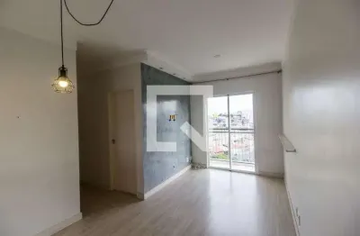 Apartamento para venda - jardim esperança, 2 quartos,  55 m² - barueri