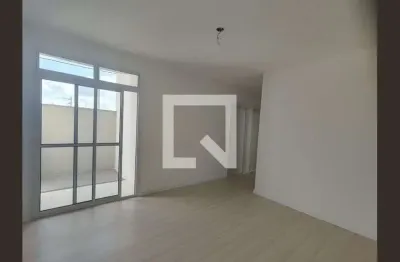 Apartamento para venda - colonial, 3 quartos,  80 m² - contagem