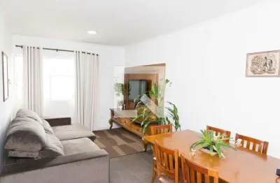 Apartamento para venda - centro, 3 quartos,  74 m² - diadema