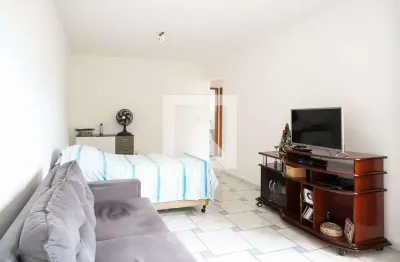 Apartamento para venda - nova gerti, 2 quartos,  72 m² - são caetano do sul