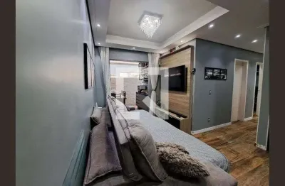 Apartamento para venda - novo osasco, 3 quartos,  73 m² - osasco