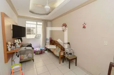 Apartamento para venda - inconfidentes, 3 quartos,  68 m² - contagem