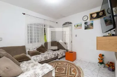 Casa para venda - cidade nova ii, 3 quartos,  250 m² - várzea paulista