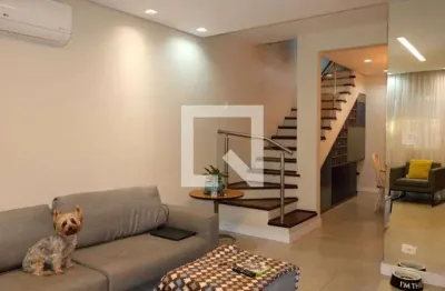 Casa para venda - santa maria, 4 quartos,  184 m² - são caetano do sul