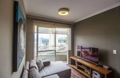 Apartamento para venda - vila boa vista, 2 quartos,  66 m² - barueri