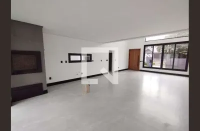 Casa para venda - hamburgo velho, 3 quartos,  160 m² - novo hamburgo