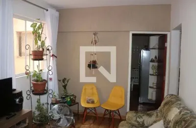 Apartamento para venda - oswaldo cruz, 2 quartos,  80 m² - são caetano do sul