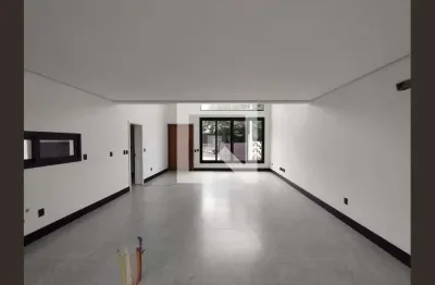 Casa para venda - hamburgo velho, 3 quartos,  160 m² - novo hamburgo
