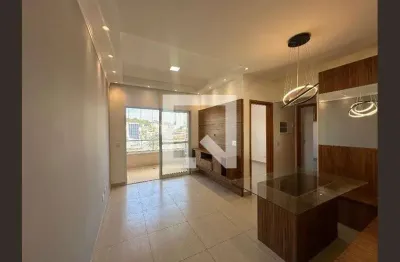 Apartamento para venda - vila boa vista, 2 quartos,  67 m² - barueri